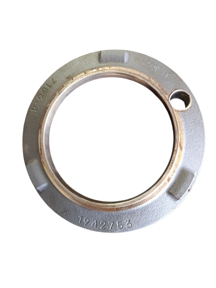 Suporte Sensor Abs Scania Ntg / Super 1942753