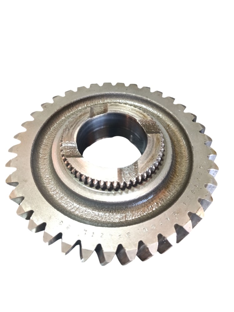 Engrenagem Da Ré Câmbio Eaton Fs4205 4301531 3