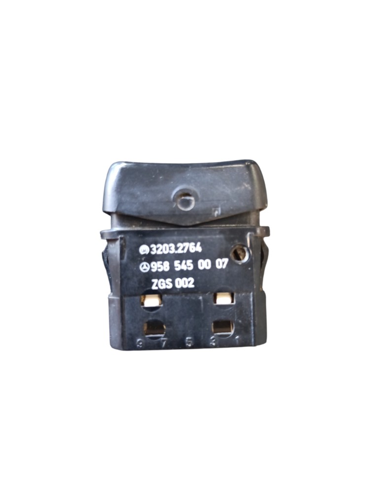 Interruptor Luz Geral Mb Atron 9585450007 3