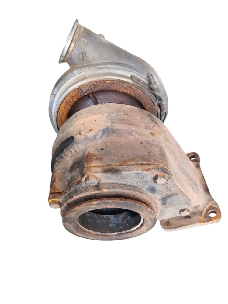 Turbina D13 Volvo Fh 3