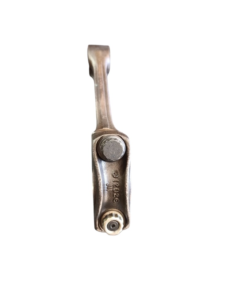 Biela Mercedes Benz Motor Om 352 Aspirado 3