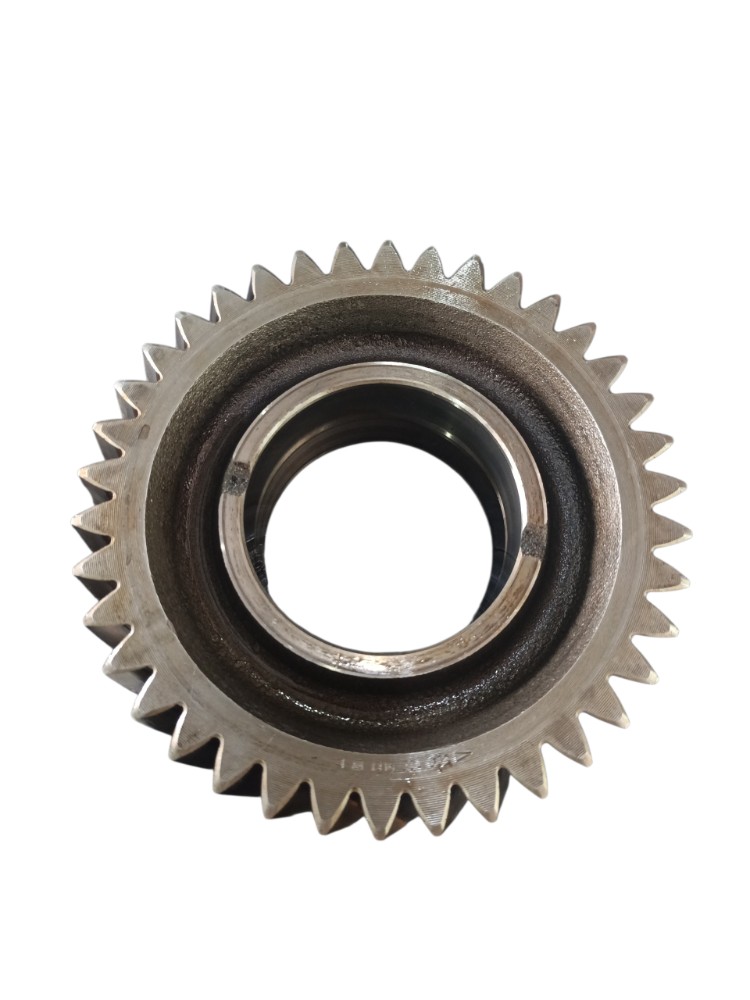 Engrenagem 2 Móvel Caixa Zf 16s 1316304002 2