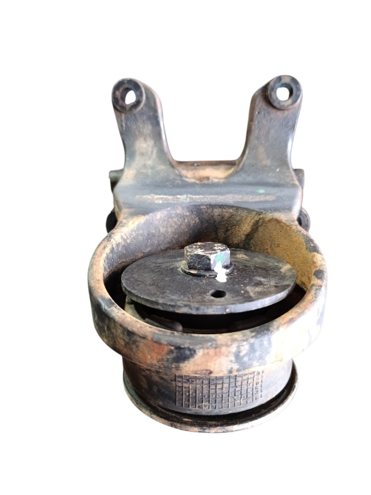 Coxim Dianteiro Motor Mb Atron 2729 A6962400617