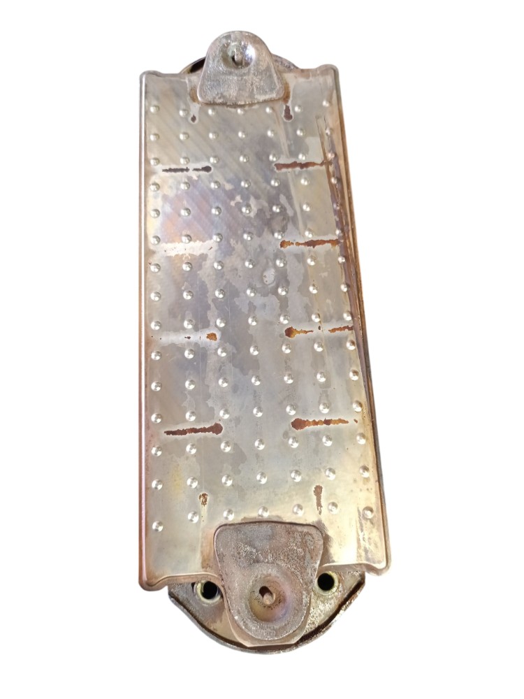 Radiador Oleo Motor Volvo Fh 500 New 20505537 3