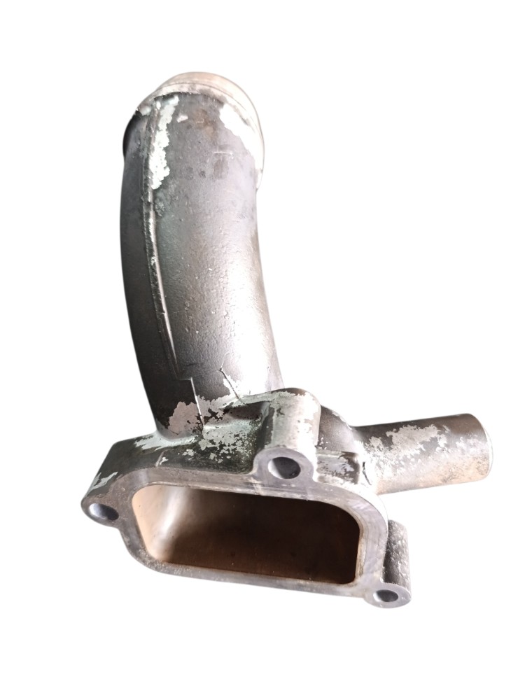 Tubo flangeado termostato Scania Ntg DC13 2408575 2