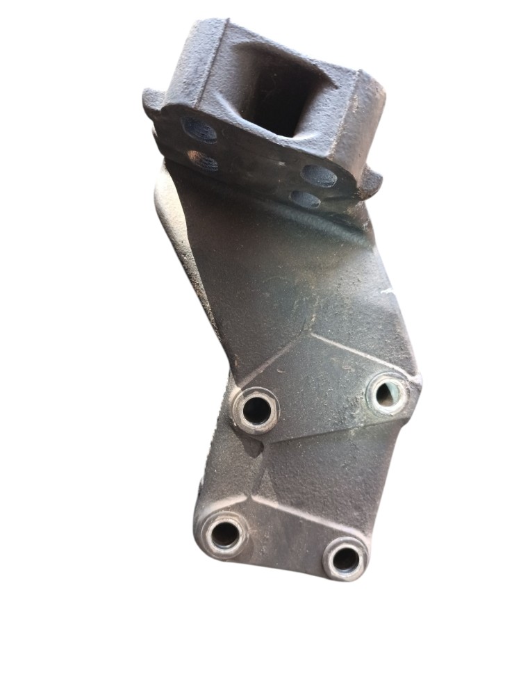 Suporte Caixa Cambio Lado Direito Scania 1404856 2