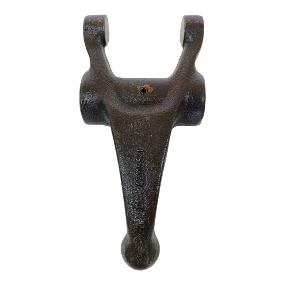 Garfo Embreagem Câmbio Zf 16s Iveco 42115520 2