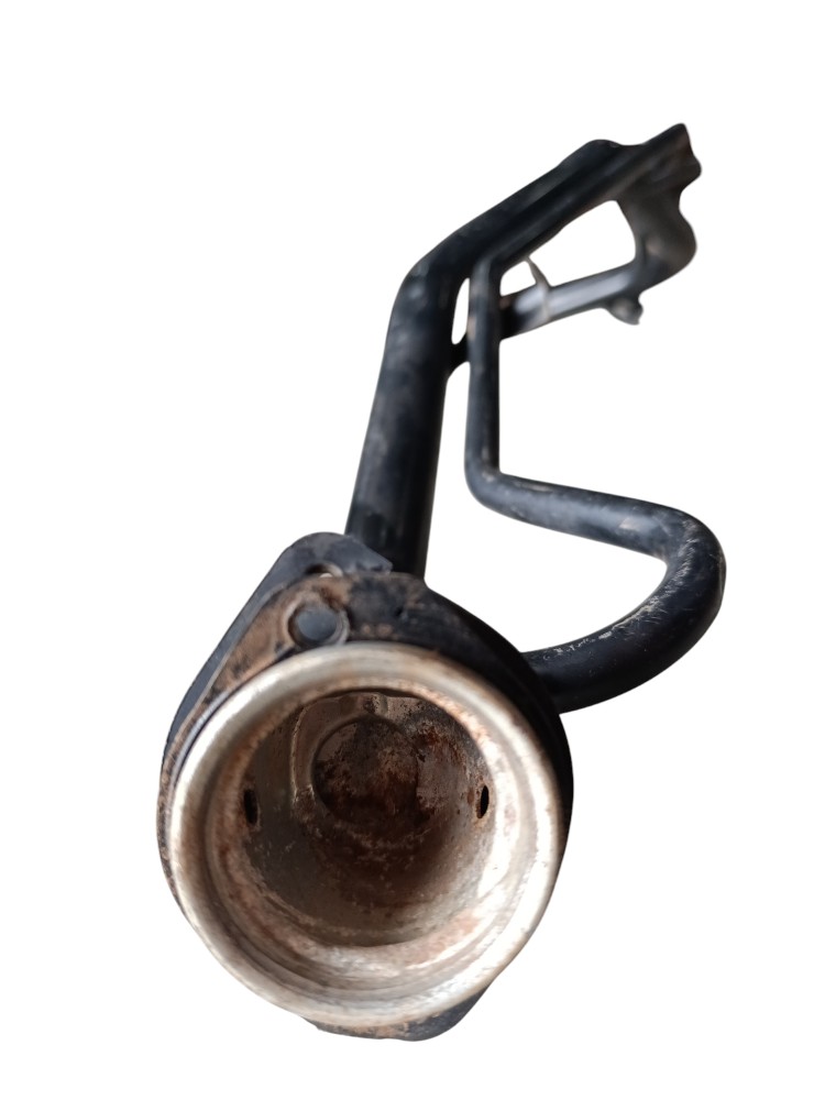 Gargalo Tanque Da Pajero Tr4 Flex 10/15 3