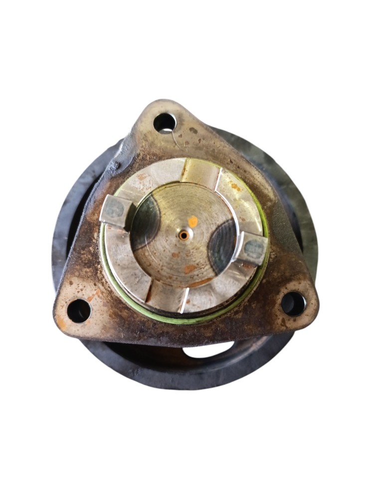 Polia De Transmissão Do Compressor De Ar Man D08