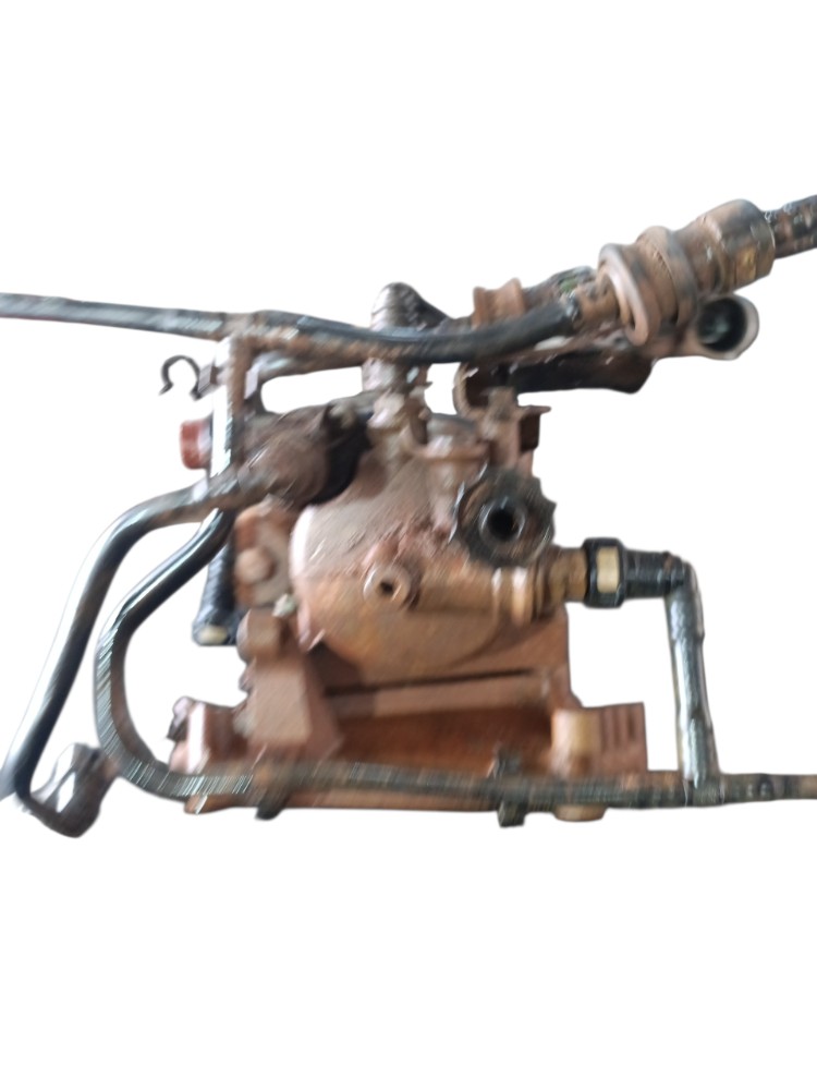 Carcaça Filtro De Combustível Man Tgx 3