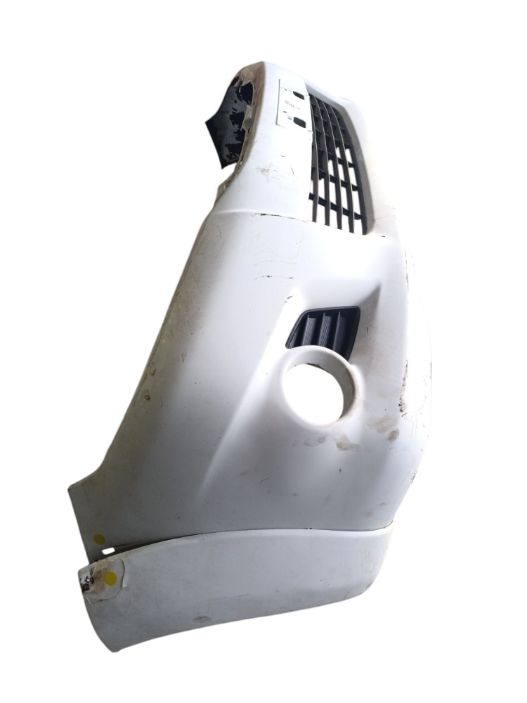 Para-choque Dianteiro Toyota Hilux 2012/2015