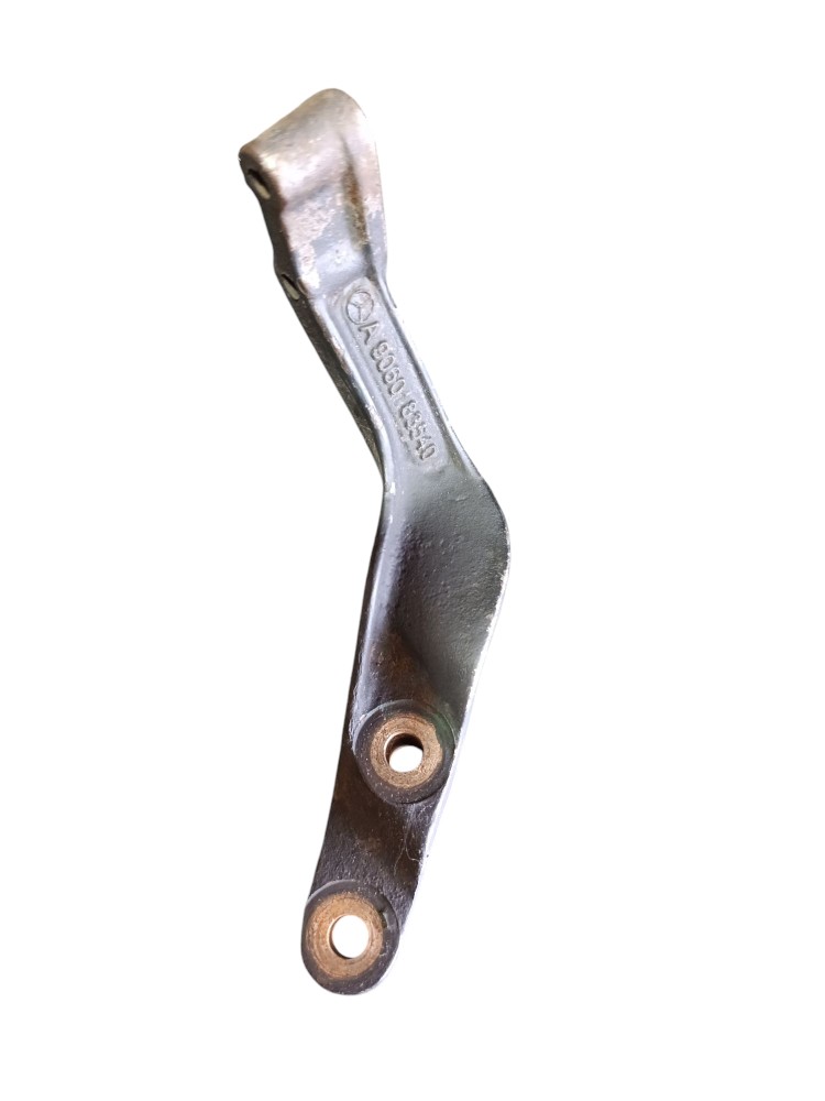 Suporte Cabeçote Motor M.benz Om 906/926 9060183540 1