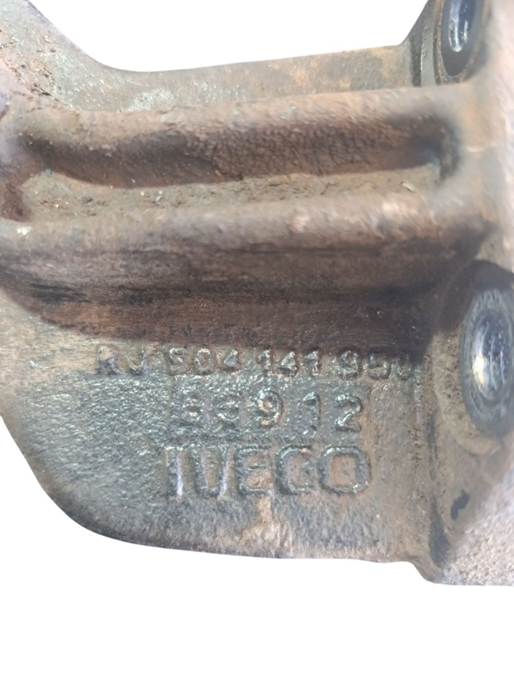 Suporte Motor Iveco Cursor 9 Euro 5 504141950 3