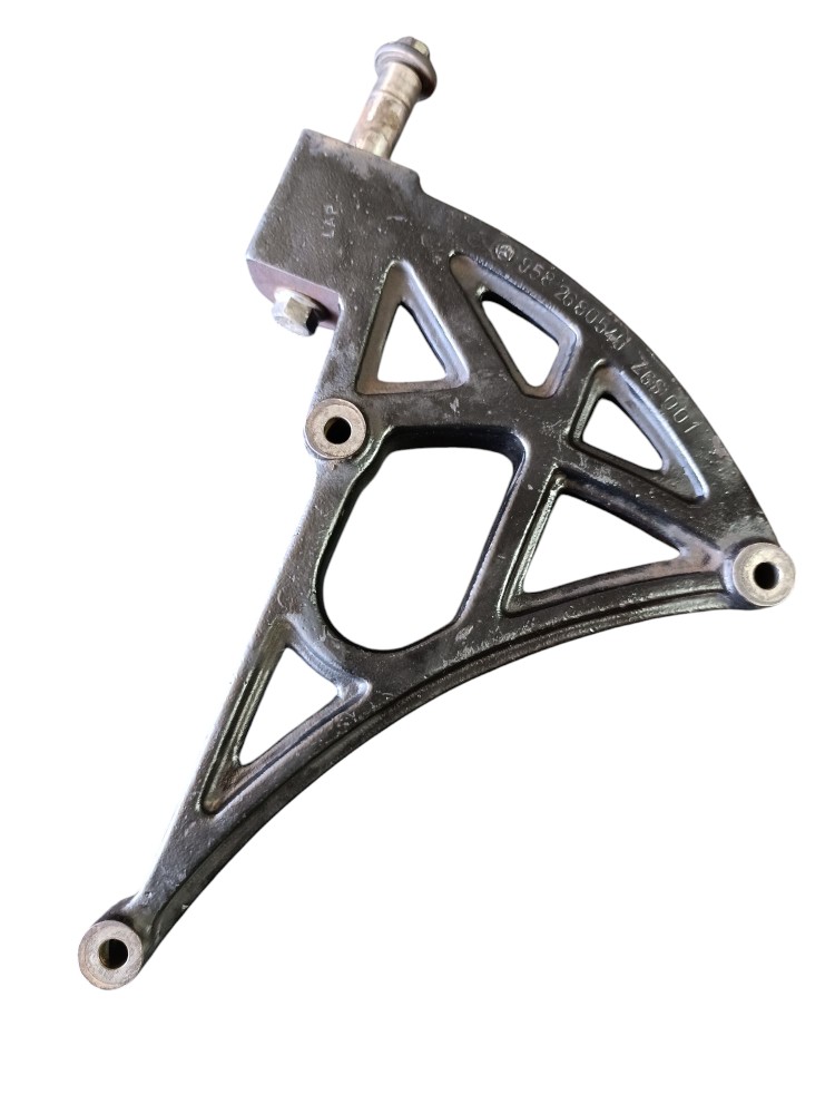 Suporte Alavanca Câmbio Mb Axor 1933 2009 9582680540