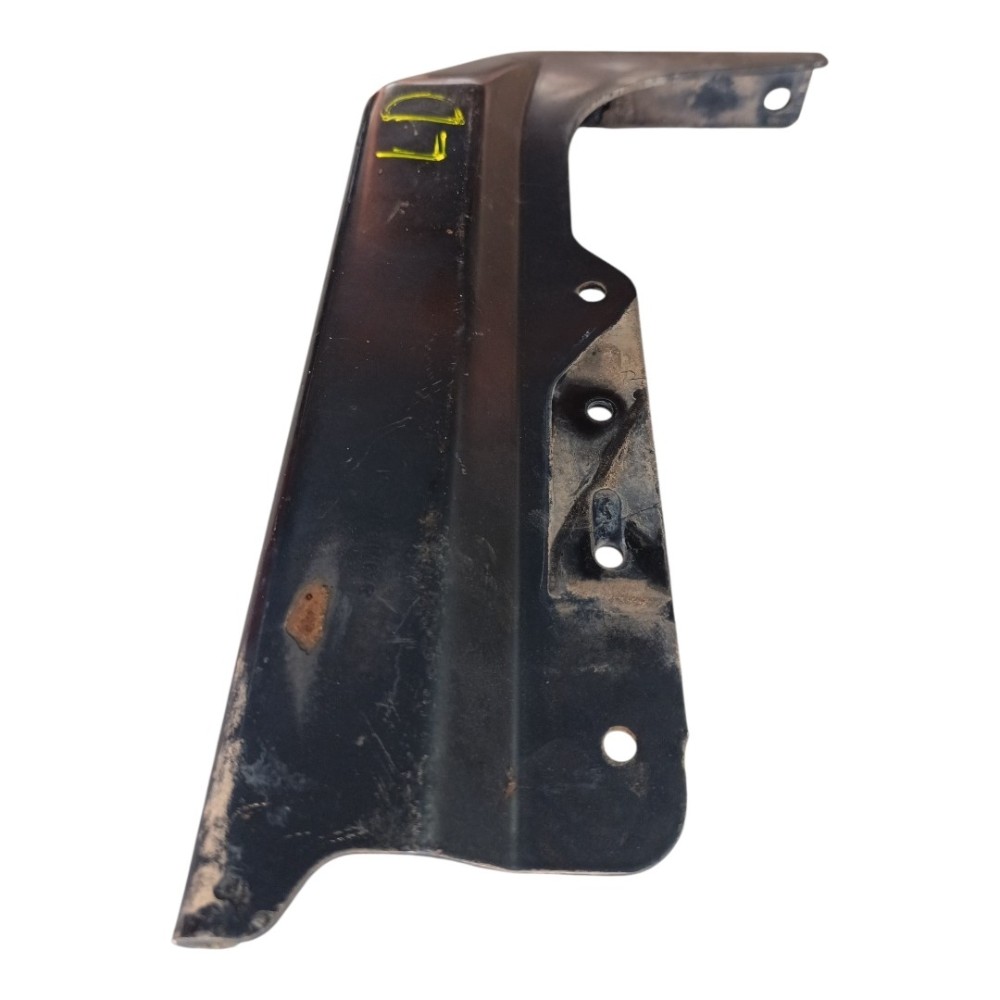 Suporte Catalisador Ld M.benz Accelo 3