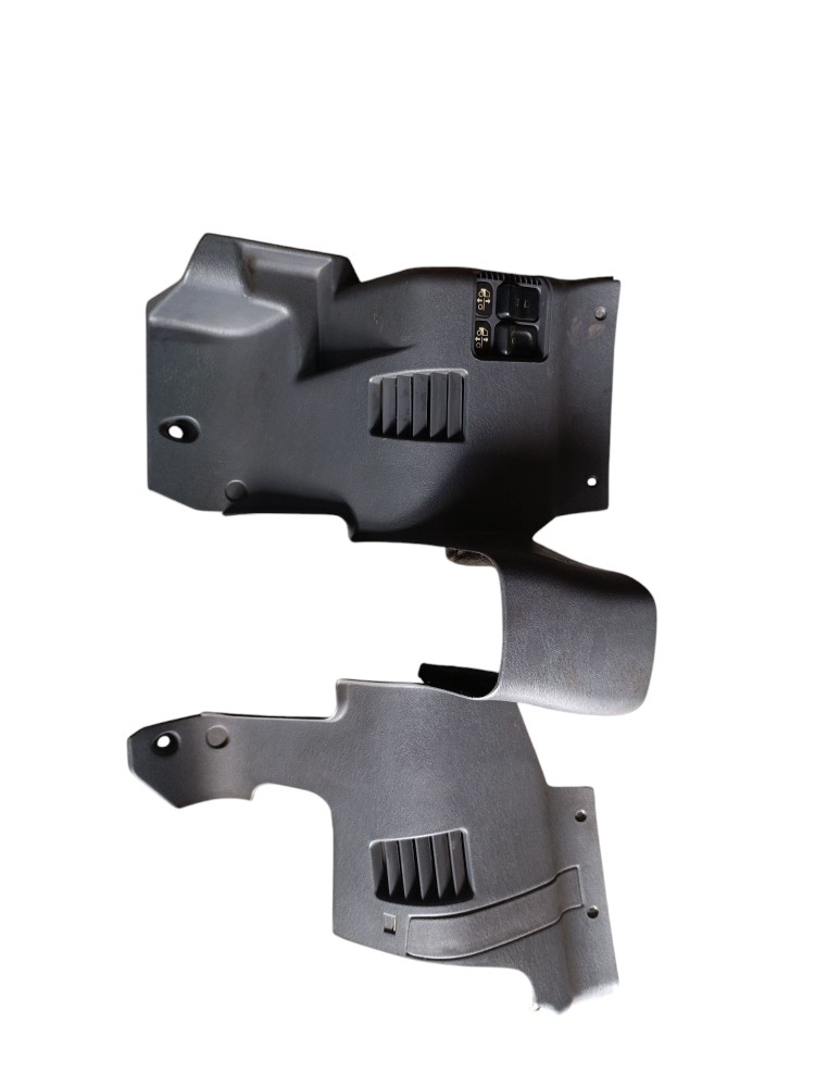 Moldura Painel Scania 124/114 1348471 3