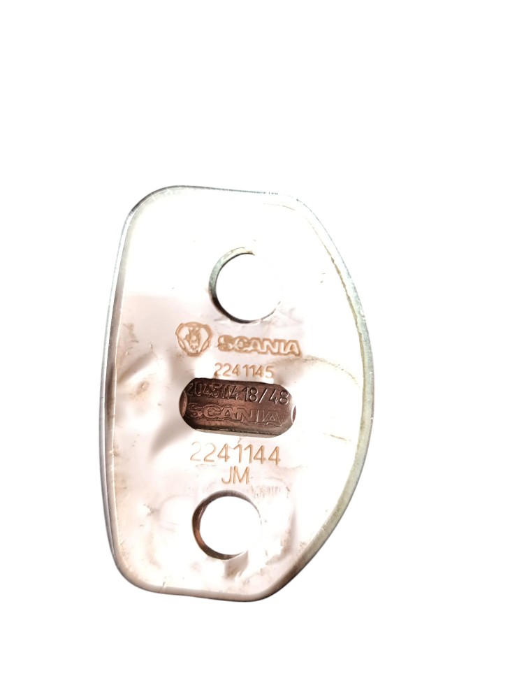 Batente Fechadura Porta Scania P280 2019 2045114 3