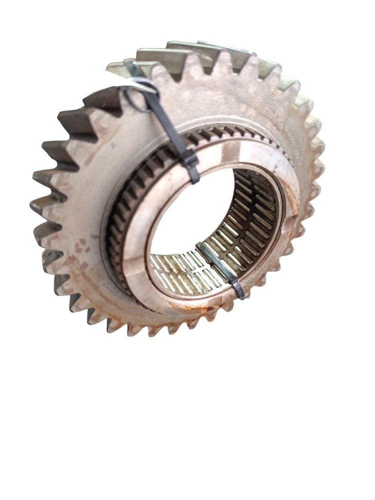 Engrenagem 3movel Zf 16s130 1295304128 2