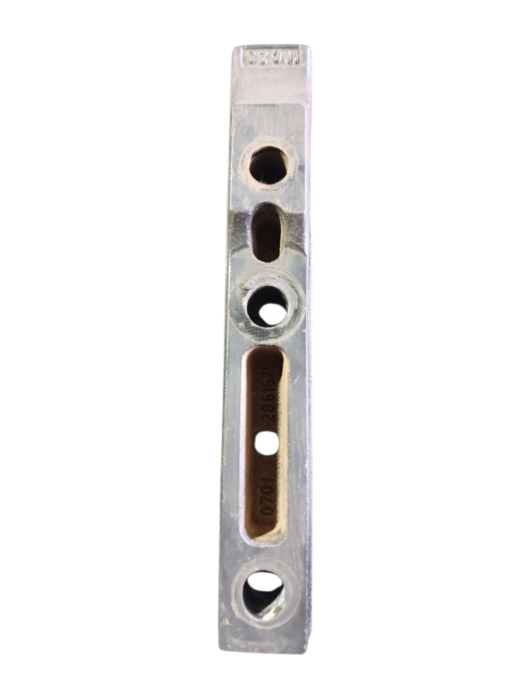 Suporte Espaçador Traseiro Cabine Scania 2861679 2