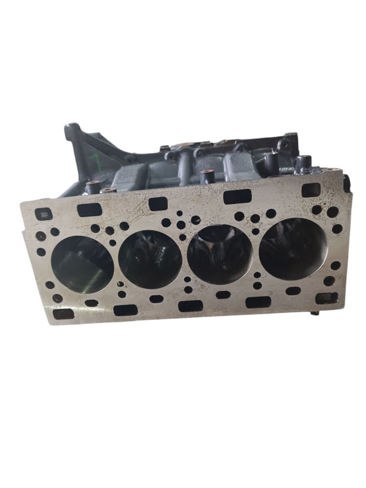 Bloco Motor Master 2.5 2006 Retificado 0,15 2