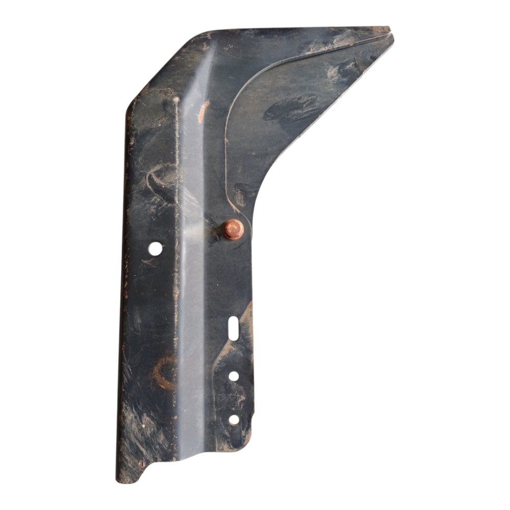 Suporte Catalisador M.benz Atron 2729 A6954922441