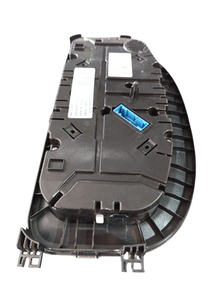 Painel Instrumentos Vw Meteor 24.480 2025 2v3920807c 4