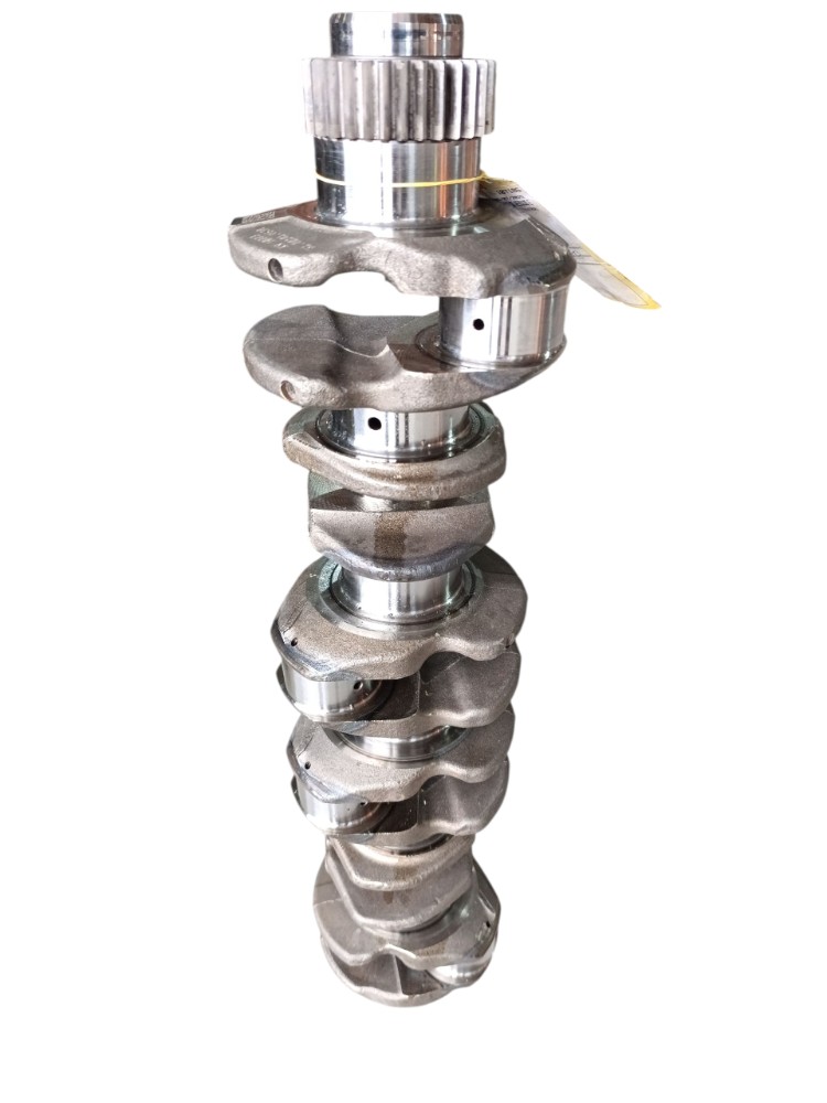Virabrequim Motor Man D08 6cc 17280 24280
