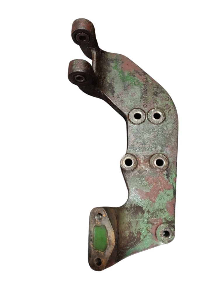 Suporte Filtro Diesel Mb Om366 A3669921040