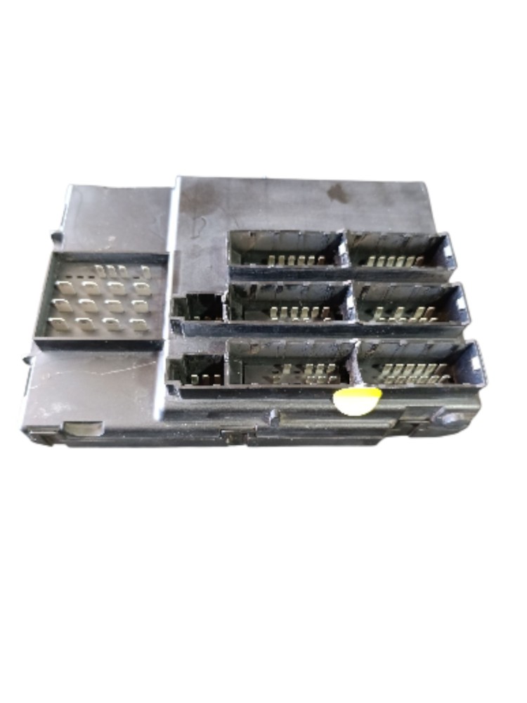 Módulo Ecu Zbr2 C/detalhe Man Tgx 81258067117 5