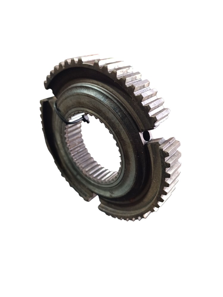 Corpo Sincronizado Cambio Zf 16s 1297304031 1