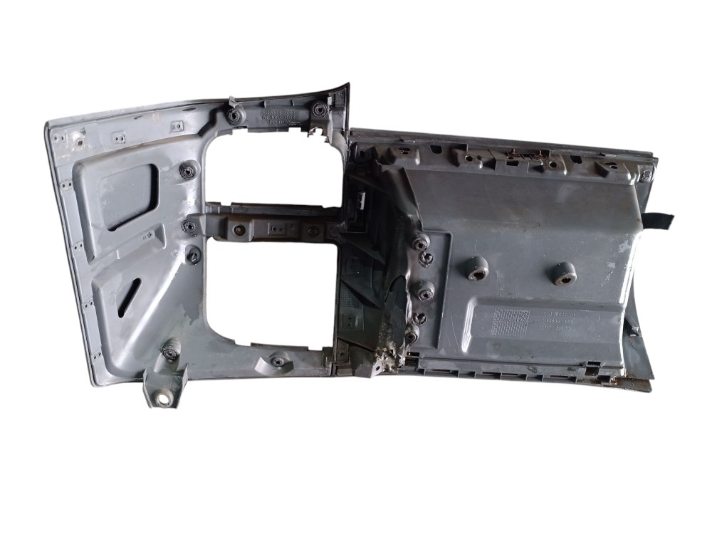 Porta Luvas Painel C/detalhe Fiat Ducato 2.8 2005 130434601 3