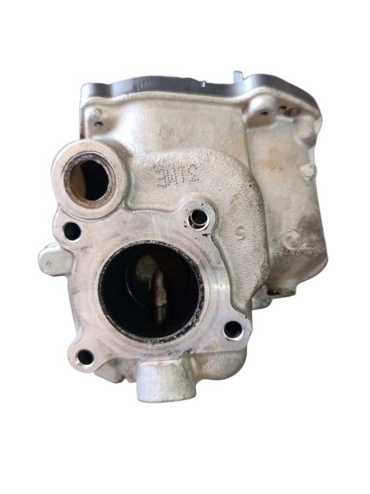 válvula EGR MB Sprinter Motor OM651 2.2 A6511400660 2