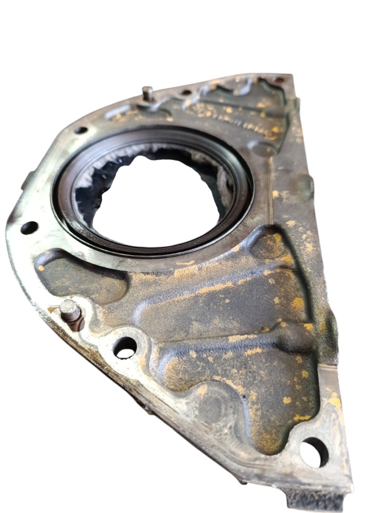 Tampa frontal motor Om501 Mb Actros 2646 R4570111107 3
