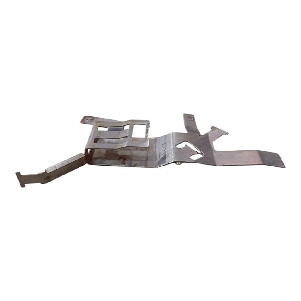 Suporte fiação catalisador Scania Super Euro 6 2827580 3