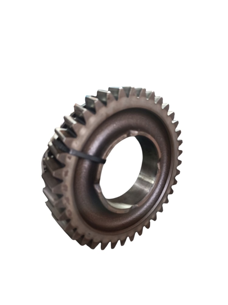 Engrenagem Re Grande 38d Zf 16s1650 0091304210 2