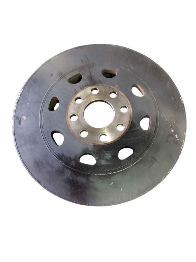 Polia Antivibratoria Virabrequim Scania Super 959156999 1