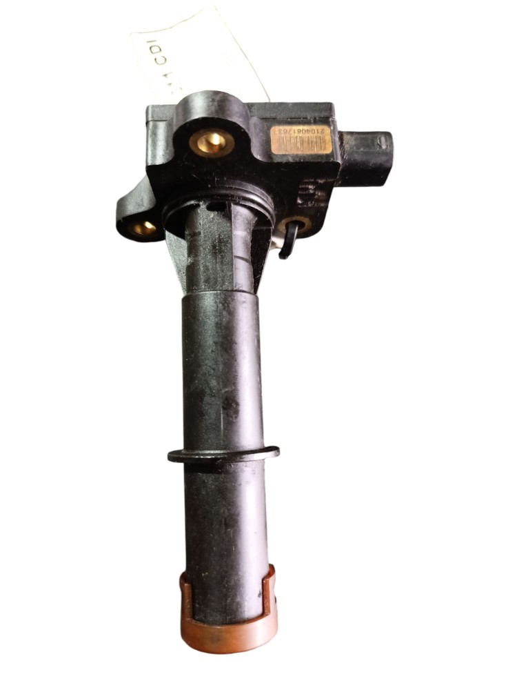 Sensor Nível Do Óleo Mb Sprinter Om651 A0009050401 3