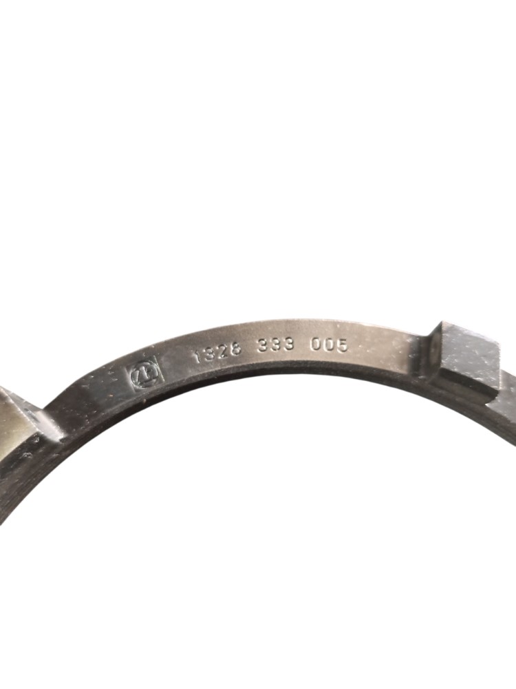 Anel sincronizado caixa ZF Astronic Traxon 1328333005