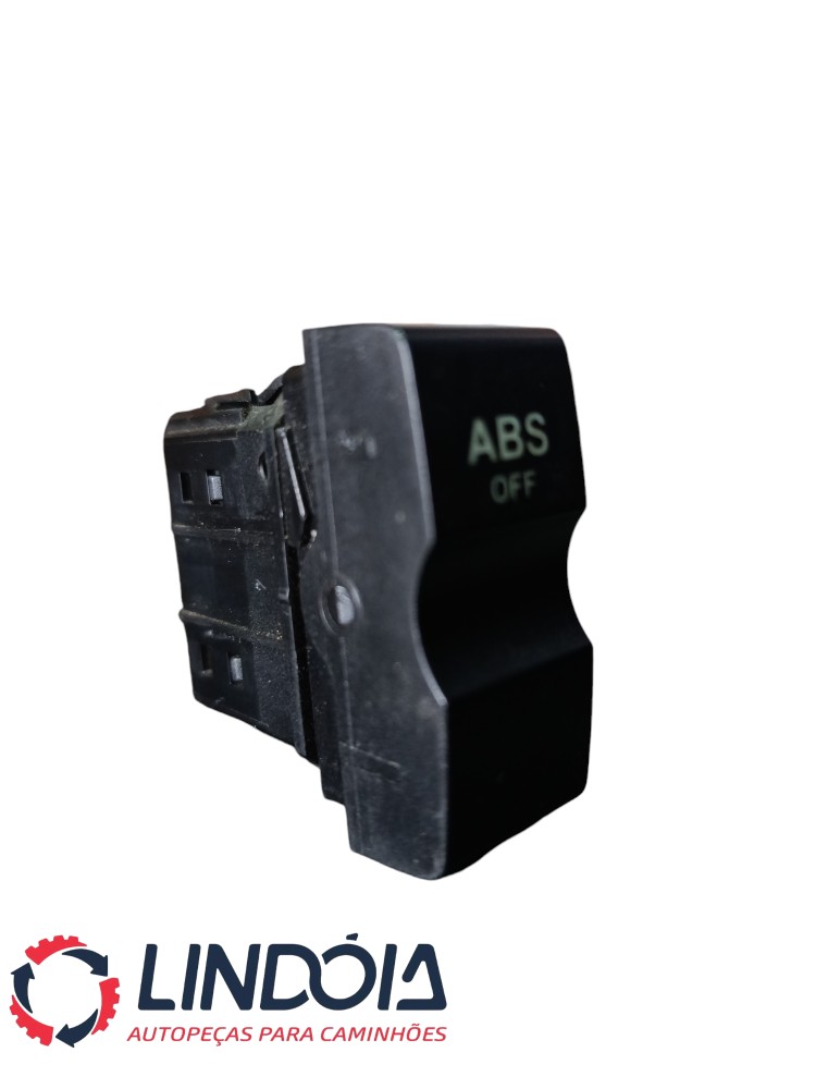 Botão De Controle De Tração Mercedes Benz Actros 9435451907 3
