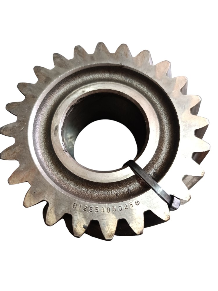 Engrenagem 3 Fixa Câmbio Zf 4s120 Gp 1285303025 2