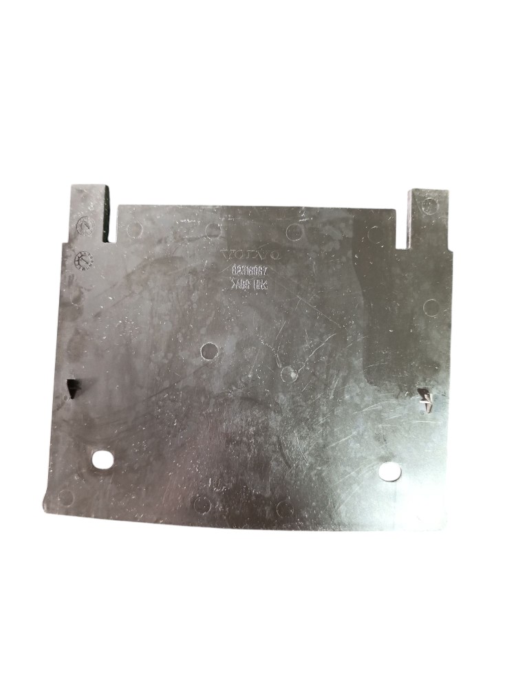 Acabamento Tampa Painel Frontal Volvo Fh 500 N82318987