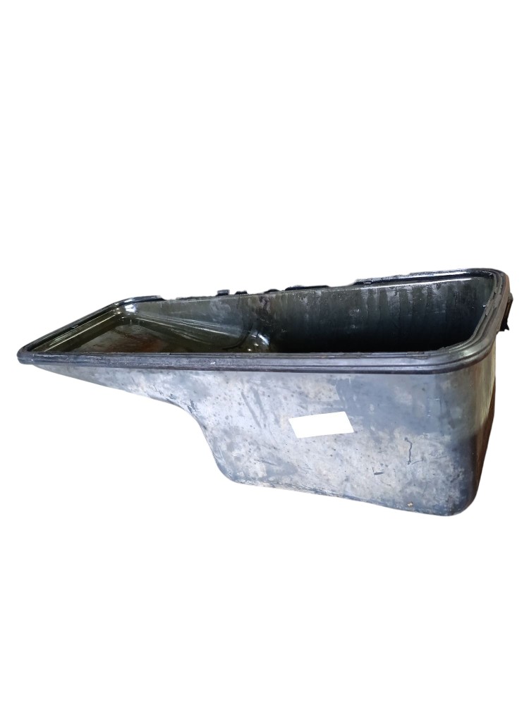 Carter Oleo Do Motor Iveco 560 Cursor 13