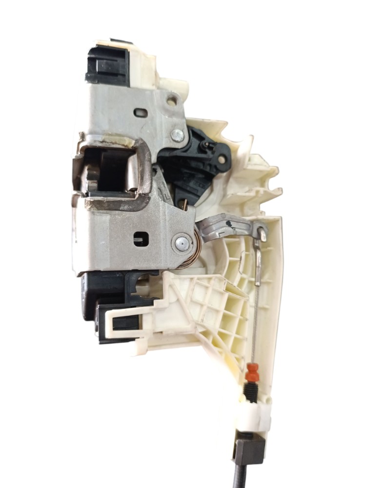 Fechadura Porta Dianteira Le Mb Sprinter 2021 A9077200000 7