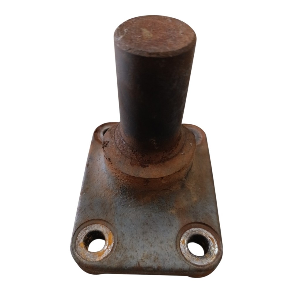 Suporte Traseiro Motor Cummins Isb Ford Cargo 4997198 1