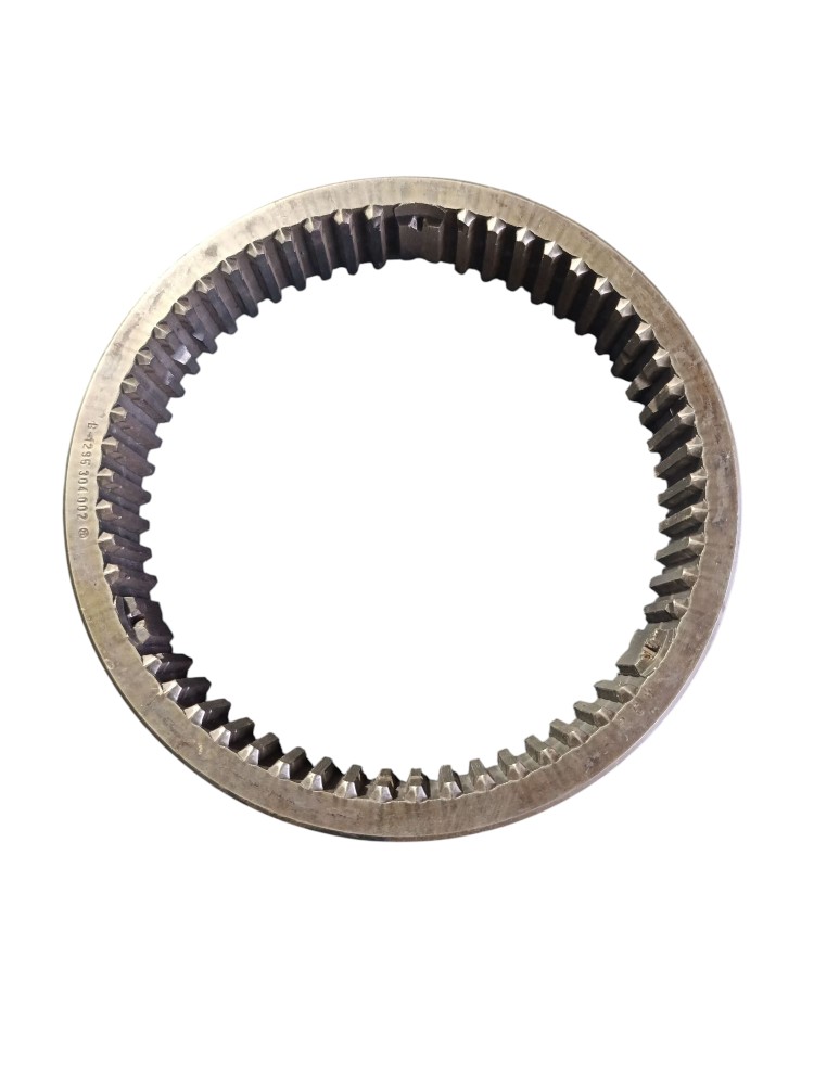 Luva De Engate Caixa Cambio Zf 1295304002 2