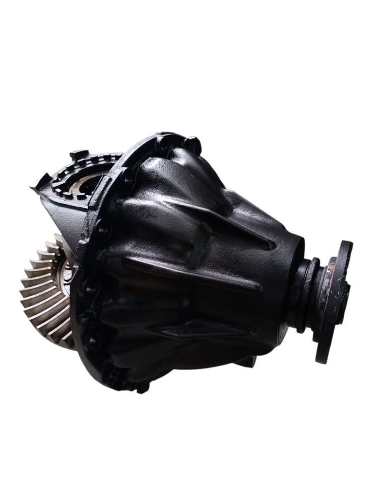 Porquinho Diferencial Mercedes Benz Hl6 11×43 2