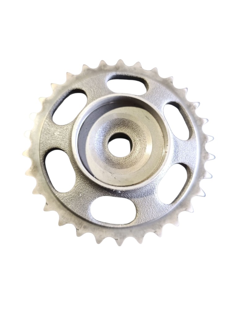 Engrenagem Eixo Comando Mb Sprinter Om651 A6510520000 1