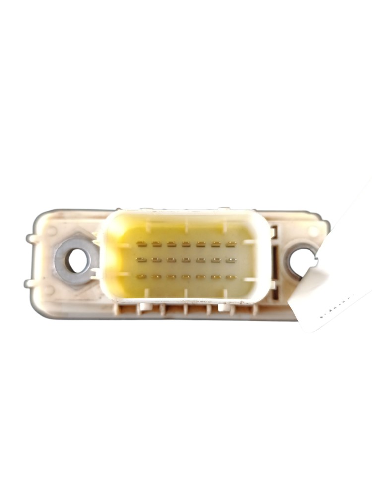 Junção Eletrica Scania Ntg 2458278 3