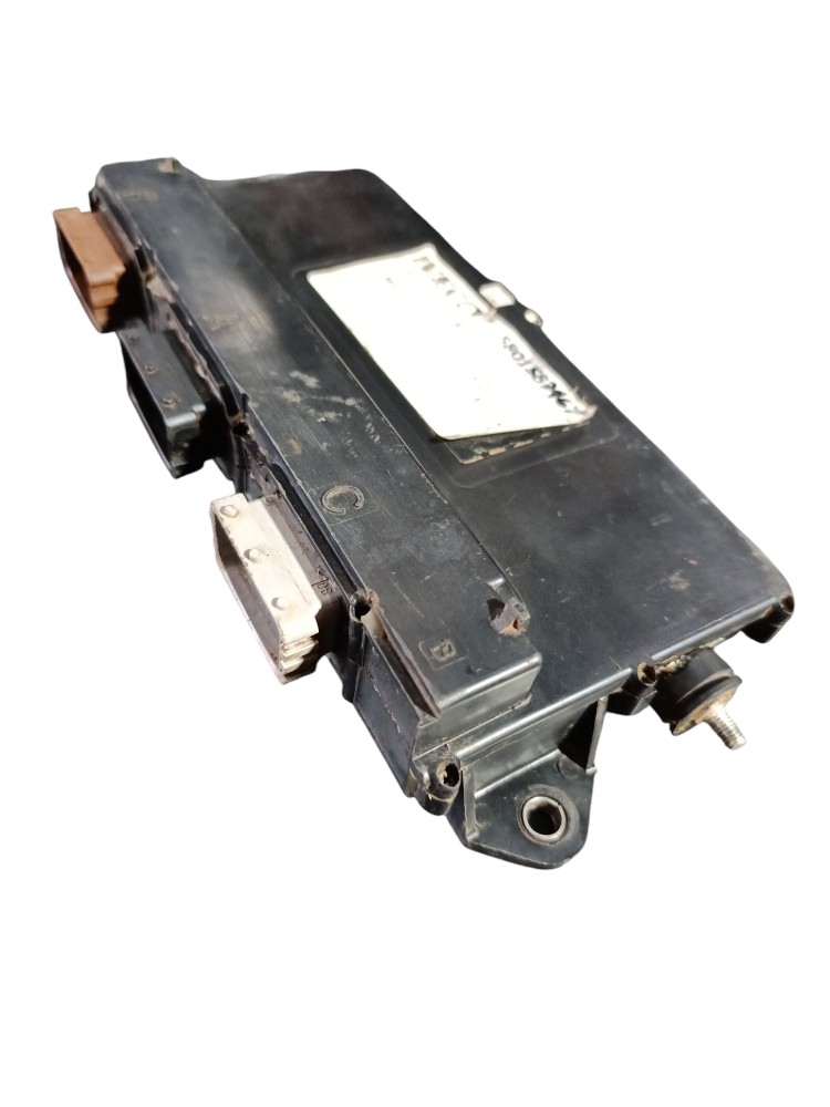 Modulo Controle Injeção Iveco Stralis 5801583467 3
