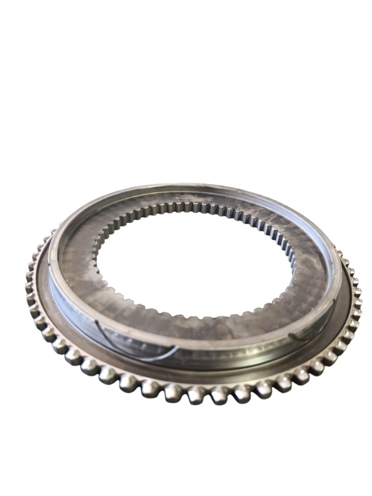 Corpo Sincronizador Cambio Zf 16s1650 Over 0091304128 3